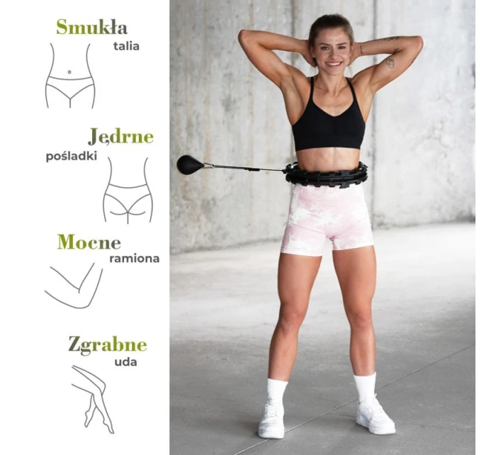 SET  S A  +  PLUS SIZE model 21810712 - HMS