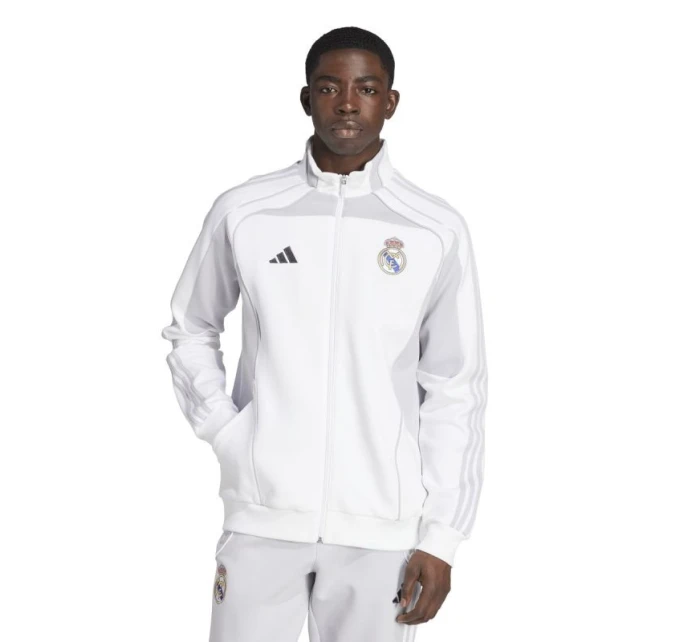 Mikina adidas Real Madrid JN3069 Mikina adidas Real Madrid JN3069