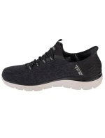 Skechers Slip-Ins: Summits - Key Pace 232469-BLK Black 40 Skechers Slip-Ins: Summits - Key Pace 232469-BLK Black 40