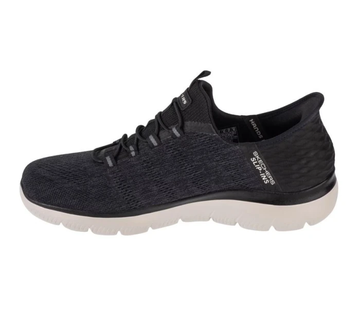 Skechers Slip-Ins: Summits - Key Pace 232469-BLK Black 40 Skechers Slip-Ins: Summits - Key Pace 232469-BLK Black 40