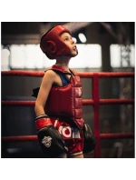 chránič M model 21437828 - DBX Bushido chránič M model 21437828 - DBX Bushido