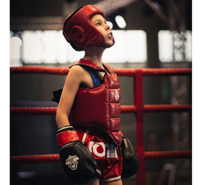 chránič M model 21437828 - DBX Bushido chránič M model 21437828 - DBX Bushido