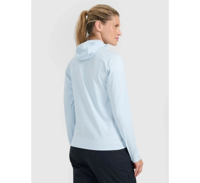 Dámské zateplené termoprádlo (top) model 21868314 - 4F