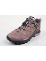 dámská sportovní trekingová obuv Goretex pink dámské model 21948441 - Aku