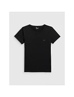 Dámské hladké tričko slim 4F 4FRSS26TTSHF3628-20S dámské