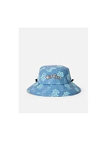 Chlapecká čepice RIP CURL Combo Mid Brim Hat – Boy, modrá, dětská Chlapecká čepice RIP CURL Combo Mid Brim Hat – Boy, modrá, dětská