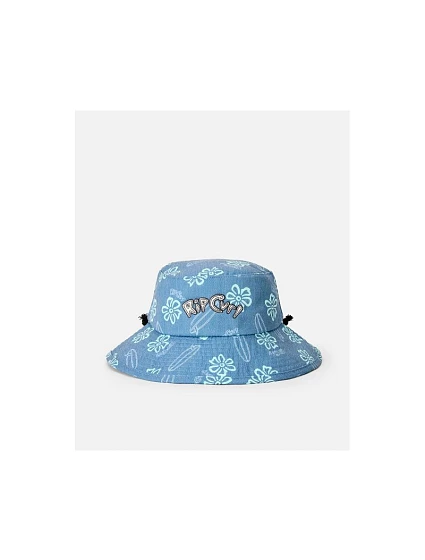 Mid Hat Boy niebieski dětské model 22245570 - Rip Curl