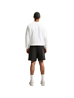 Pánské šortky Nike Sportswear Club, černé, IO1371 010 Pánské šortky Nike Sportswear Club, černé, IO1371 010