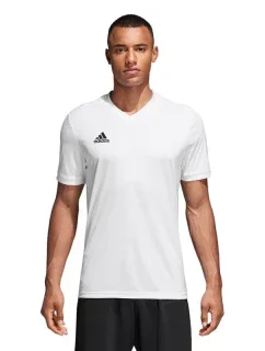 Dětský fotbalový dres Table 18 Junior CE8938 - Adidas