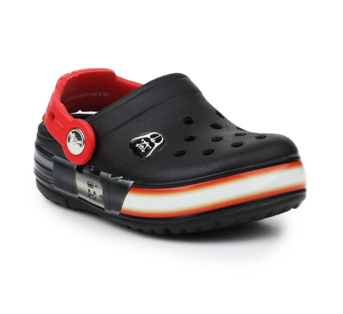 Dřeváky Star Wars Jr model 20837747 - Crocs Dřeváky Star Wars Jr model 20837747 - Crocs