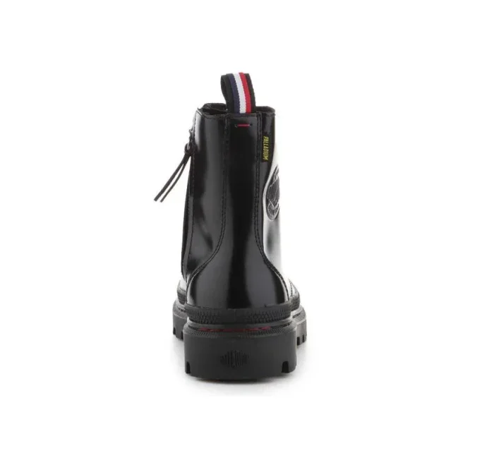 Pánské boty Pallatrooper Off 77204-010-M - Palladium