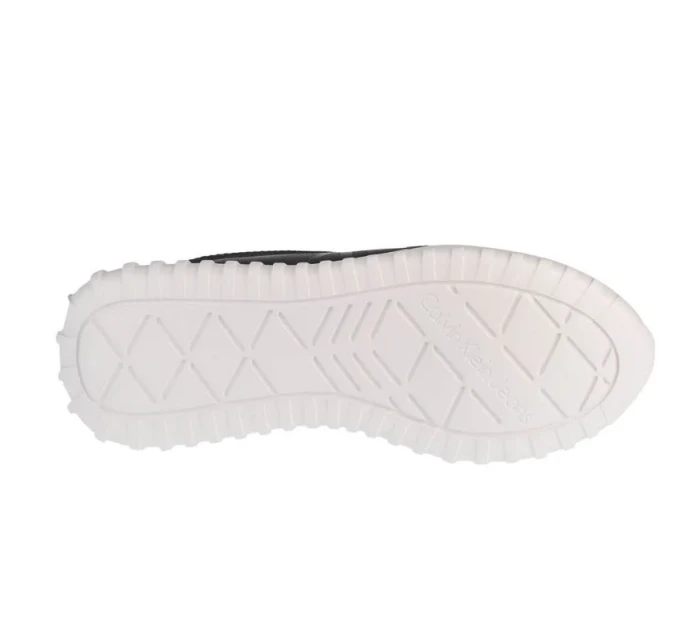 Dámské boty Runner Laceup W YW0YW00375-BEH - Calvin Klein