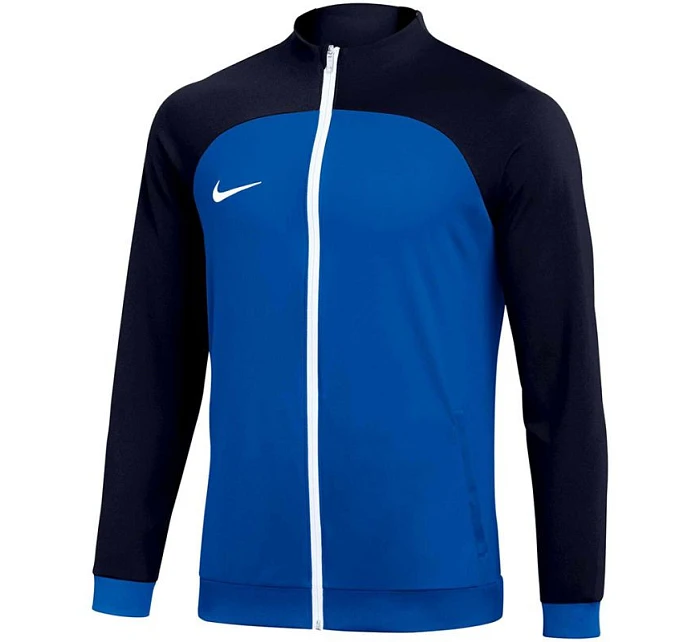 Pánské tričko NK Dri-FIT Academy Pro Trk Jkt K M DH9234 463 - Nike Pánské tričko NK Dri-FIT Academy Pro Trk Jkt K M DH9234 463 - Nike