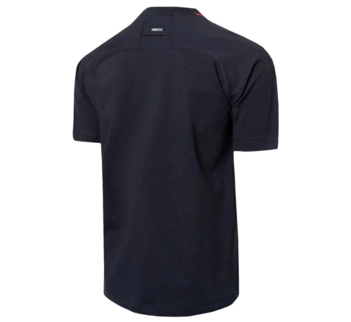 Pánské tričko F.C. Tribuna M DC9062-010 - Nike