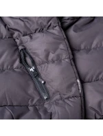 Pánská bunda Solfin M 92800441318 - Hi-Tec Pánská bunda Solfin M 92800441318 - Hi-Tec