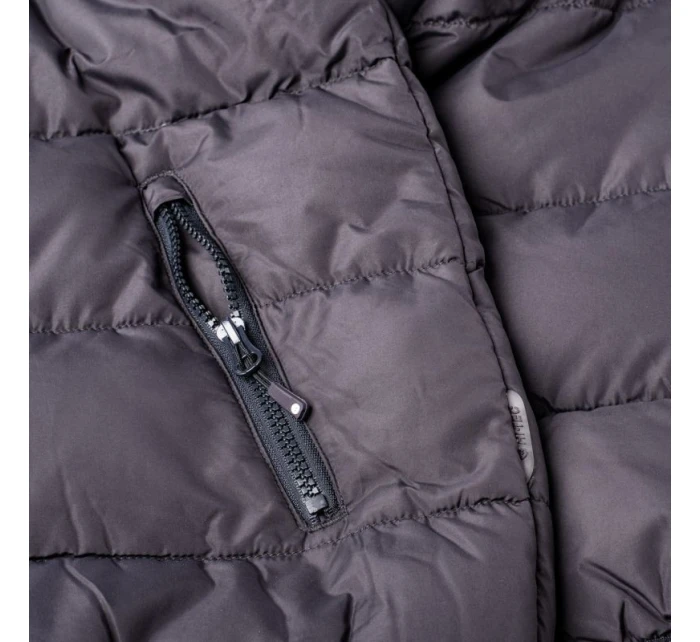 Pánská bunda Solfin M 92800441318 - Hi-Tec Pánská bunda Solfin M 92800441318 - Hi-Tec