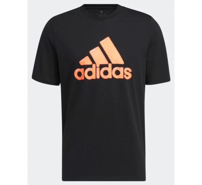 Pánské tričko Fill Graphic M HS2513 - Adidas