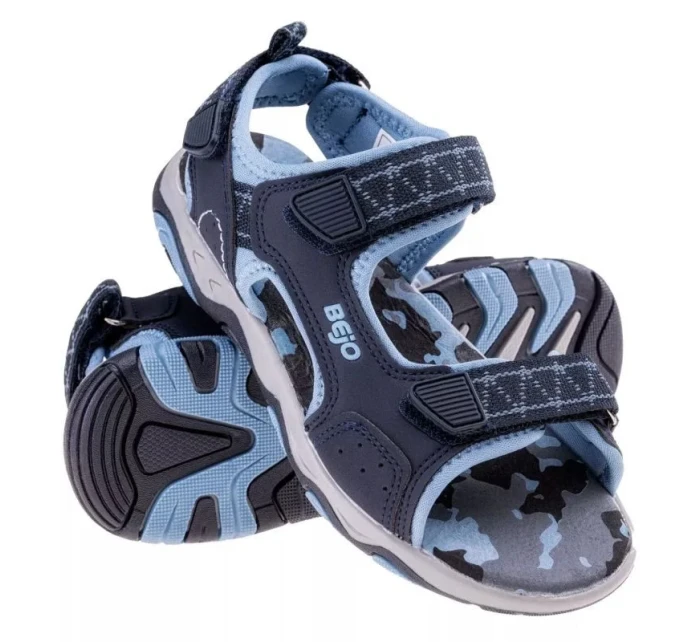 Sandály Bejo Alisi Jr 92800401045