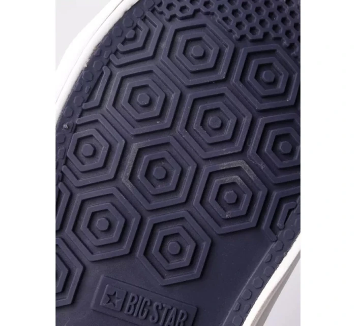 Big Star Jr JJ374168 trenéři