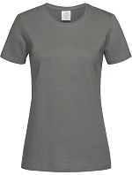 ClassicT Women Dámské tričko grey model 22477138 - Stedman ClassicT Women Dámské tričko grey model 22477138 - Stedman