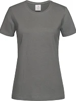 Stedman Classic-T Women Dámské tričko 05.2600 real grey