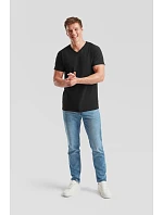 Valueweight VNeck T Tričko s výstřihem do V model 22496768 white - Fruit of the Loom Valueweight VNeck T Tričko s výstřihem do V model 22496768 white - Fruit of the Loom