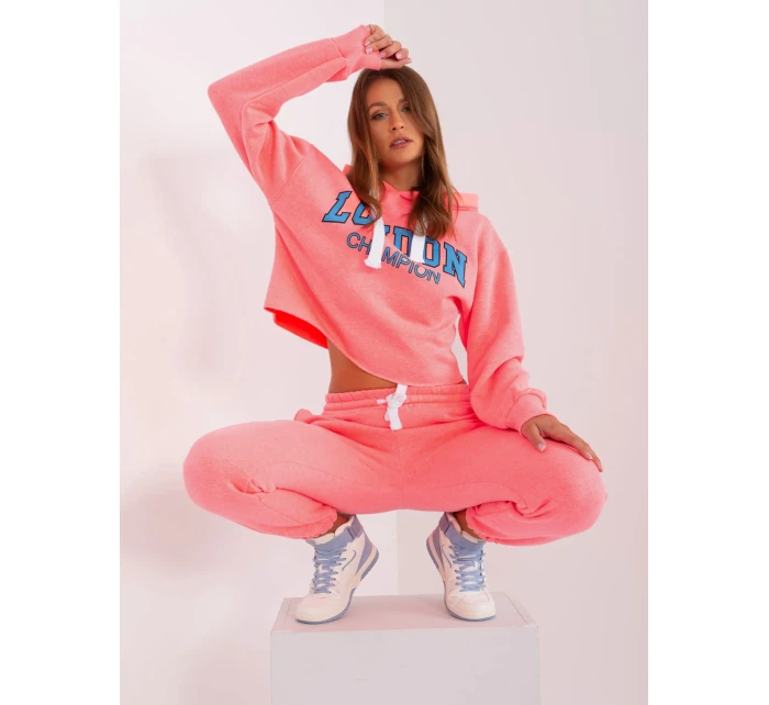 Souprava EM KMPL 720.01 neon Souprava EM KMPL 720.01 neon