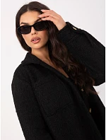 Bunda IT KR 22292.01 černá