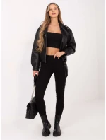 Legíny LA LG T model 15826307 černá stříbrná - FPrice