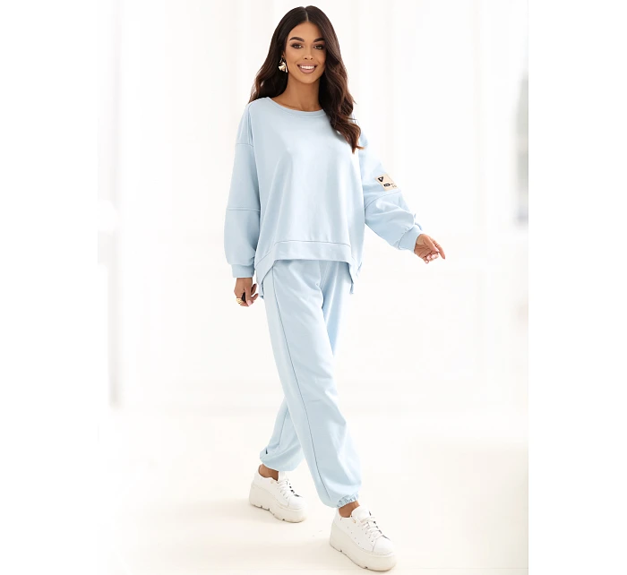 RV sada KMPL A1279.82 světle modrá