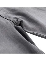 Pánské džíny nax NAX GERW smoked pearl Pánské džíny nax NAX GERW smoked pearl