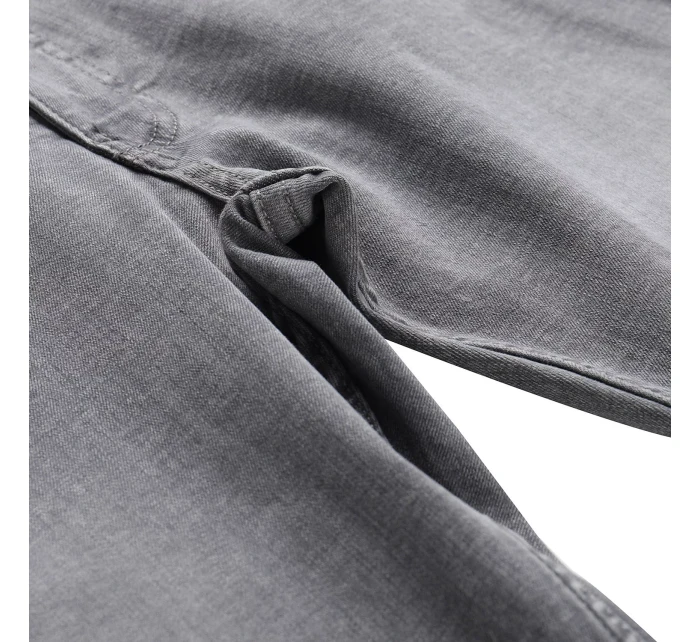 Pánské džíny nax NAX GERW smoked pearl Pánské džíny nax NAX GERW smoked pearl