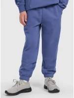 Chlapecké tepláky 4F Chlapecké tepláky 4F