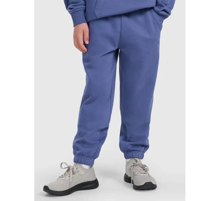 Chlapecké tepláky 4F Chlapecké tepláky 4F