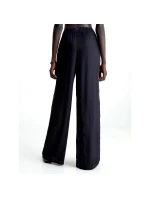 Dámské kalhoty KW0KW02099-BEH - Calvin Klein Dámské kalhoty KW0KW02099-BEH - Calvin Klein