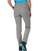Dámské outdoorové kalhoty RWJ217R Highton tmavě šedé - Regatta Dámské outdoorové kalhoty RWJ217R Highton tmavě šedé - Regatta