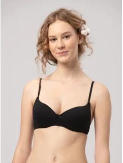 Dívčí podprsenka model 21911489 120 Černá - Key