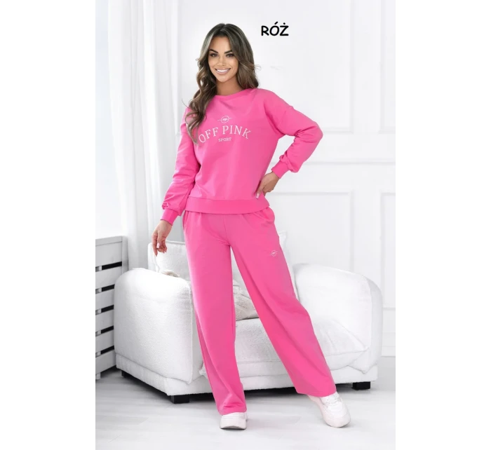 model 20998363 - OFF PINK