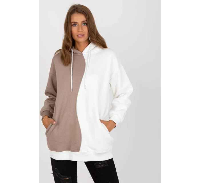 Mikina  model 170364 Rue Paris