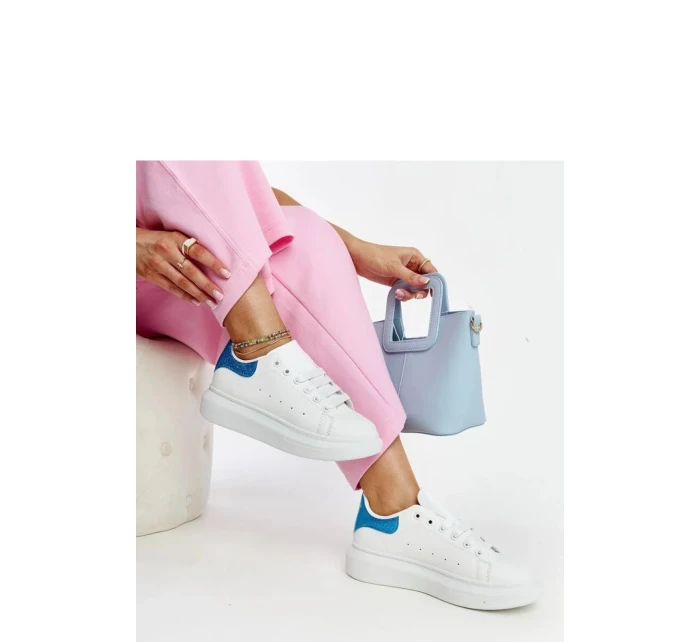 Tenisky  model 207496 Solea