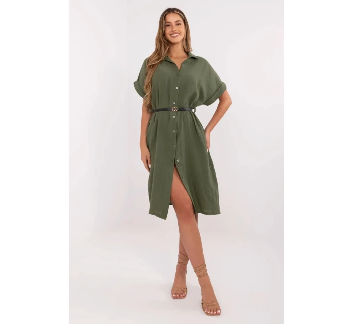 Denní šaty model 213239 Italy Moda