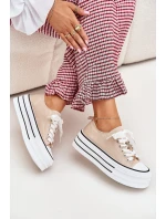 Tenisky model 214398 Step in style Tenisky model 214398 Step in style