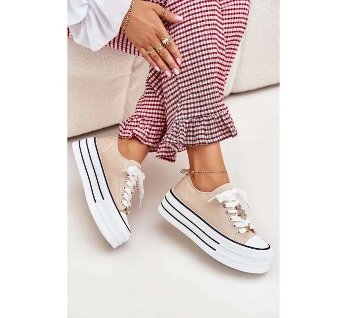 Tenisky model 214398 Step in style Tenisky model 214398 Step in style