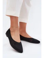 Balerinky  model 215041 Step in style