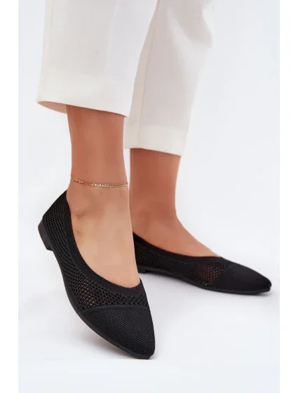 Balerinky  model 215041 Step in style