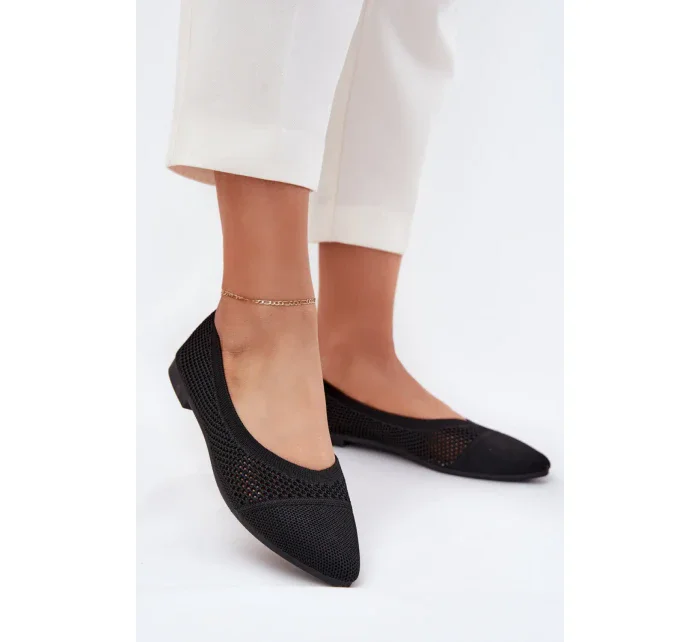 Balerinky  model 215041 Step in style