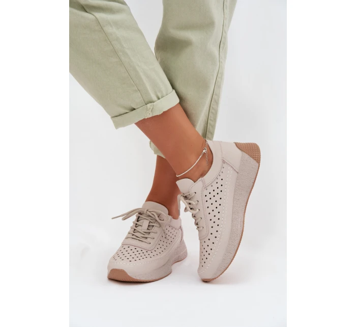 Sportovní obuv  model 225103 Step in style