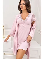 Župan krátký  model 228614 Donna