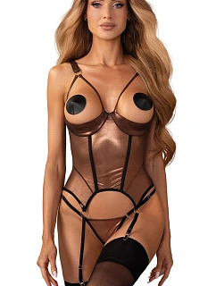 Sexy soupravy  model 229762 Obsessive