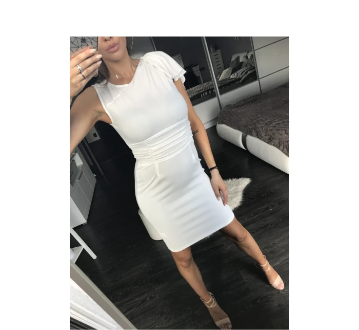 Společenské šaty  model 93958 YourNewStyle